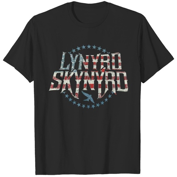 Other - Lynyrd Skynyrd Tshirt Free Bird Shirt